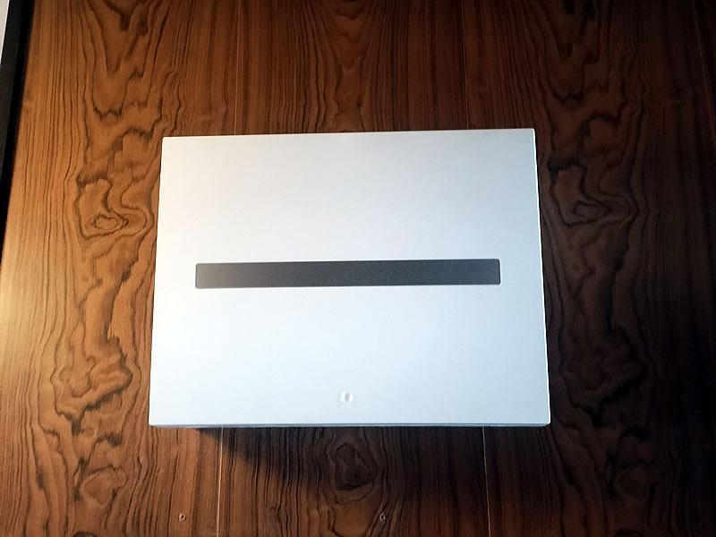 電気工事　分電盤交換