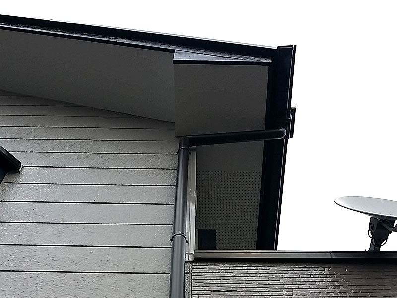 外壁屋根塗装工事・修繕工事