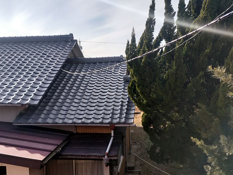 幹線引き直し